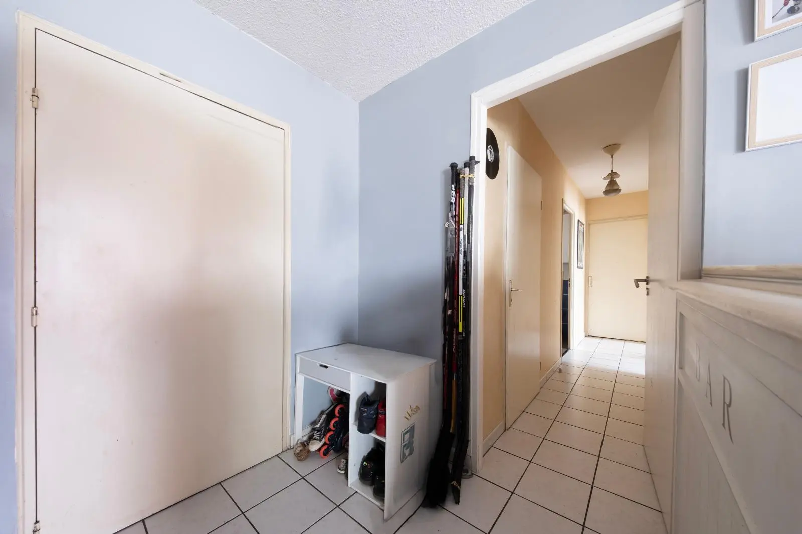 Photo 6 Appartement 3 pièces 63.85m²