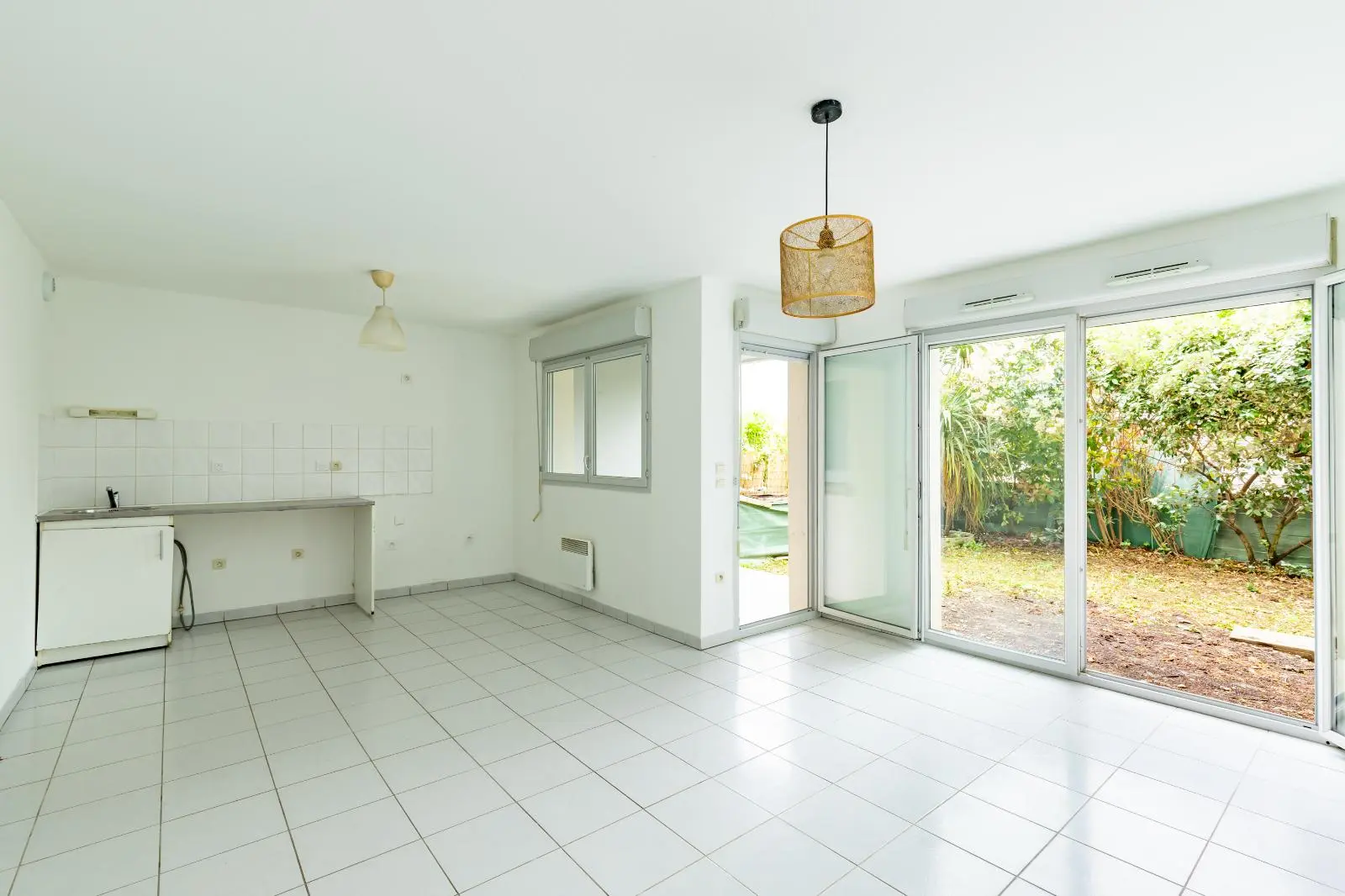 Photo 2 Appartement 3 pièces 60.55m²