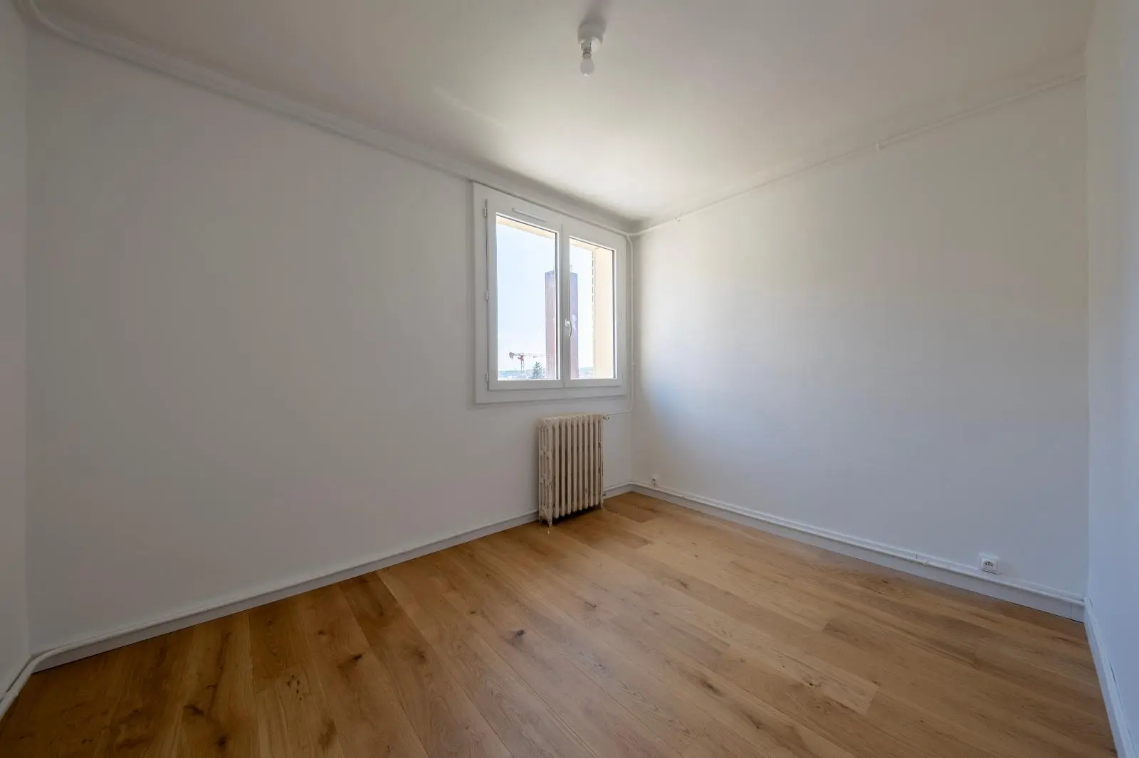 Photo 3 Appartement 3 pièces 50.43m²
