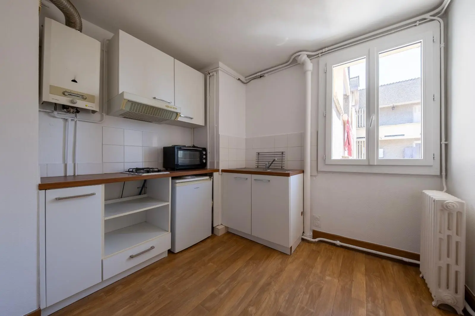 Photo 7 Appartement 3 pièces 50.43m²