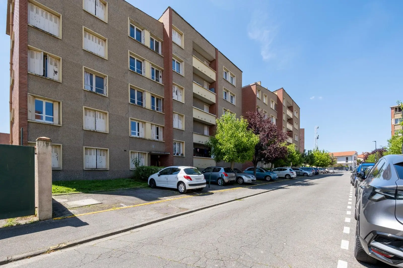 Photo 10 Appartement 3 pièces 50.43m²