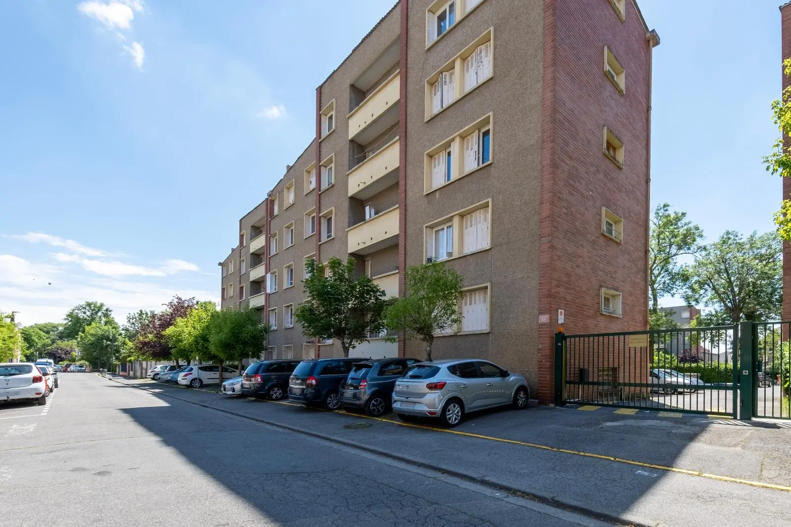 Photo 11 Appartement 3 pièces 50.43m²