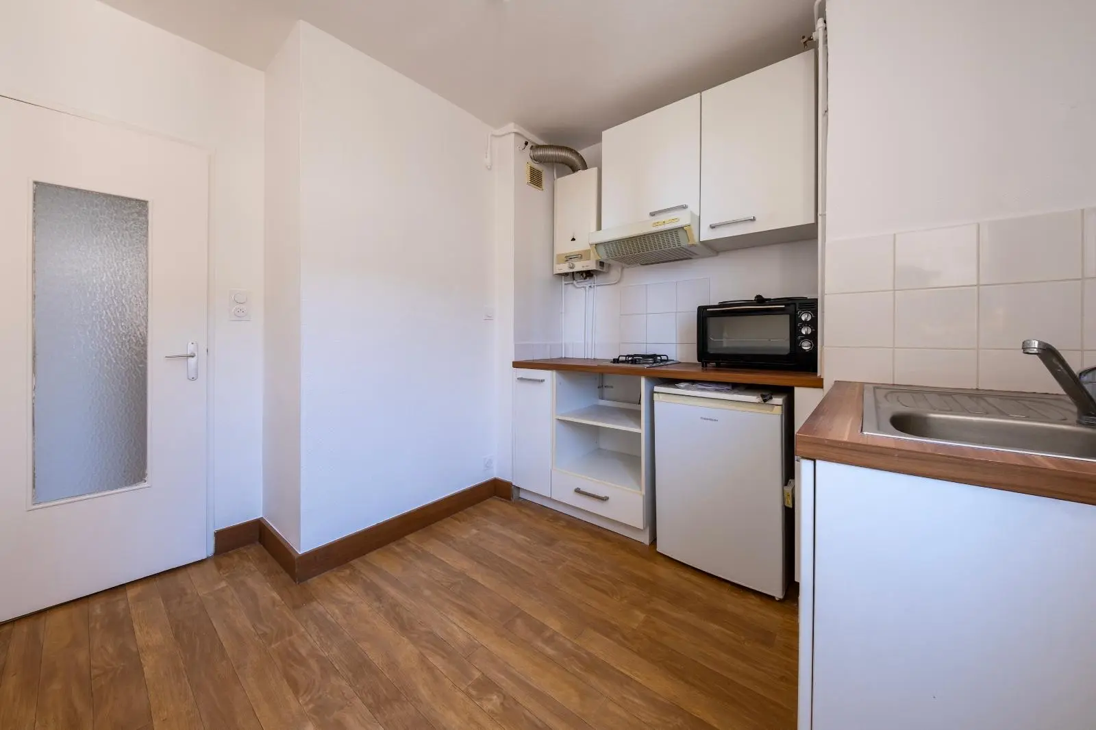 Photo 2 Appartement 3 pièces 50.43m²