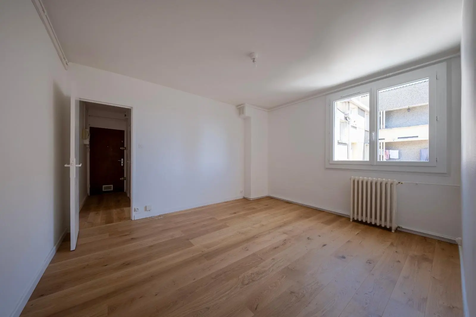 Photo 5 Appartement 3 pièces 50.43m²