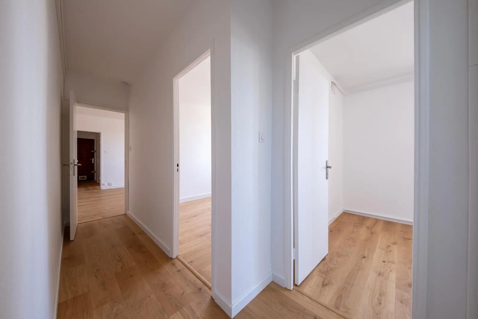 Photo 4 Appartement 3 pièces 50.43m²