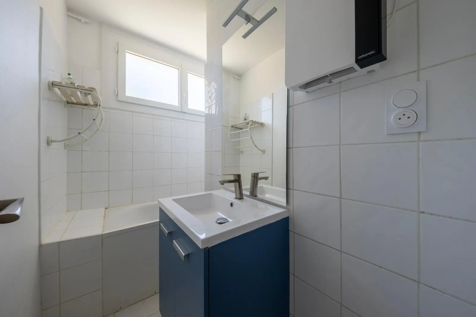 Photo 8 Appartement 3 pièces 50.43m²