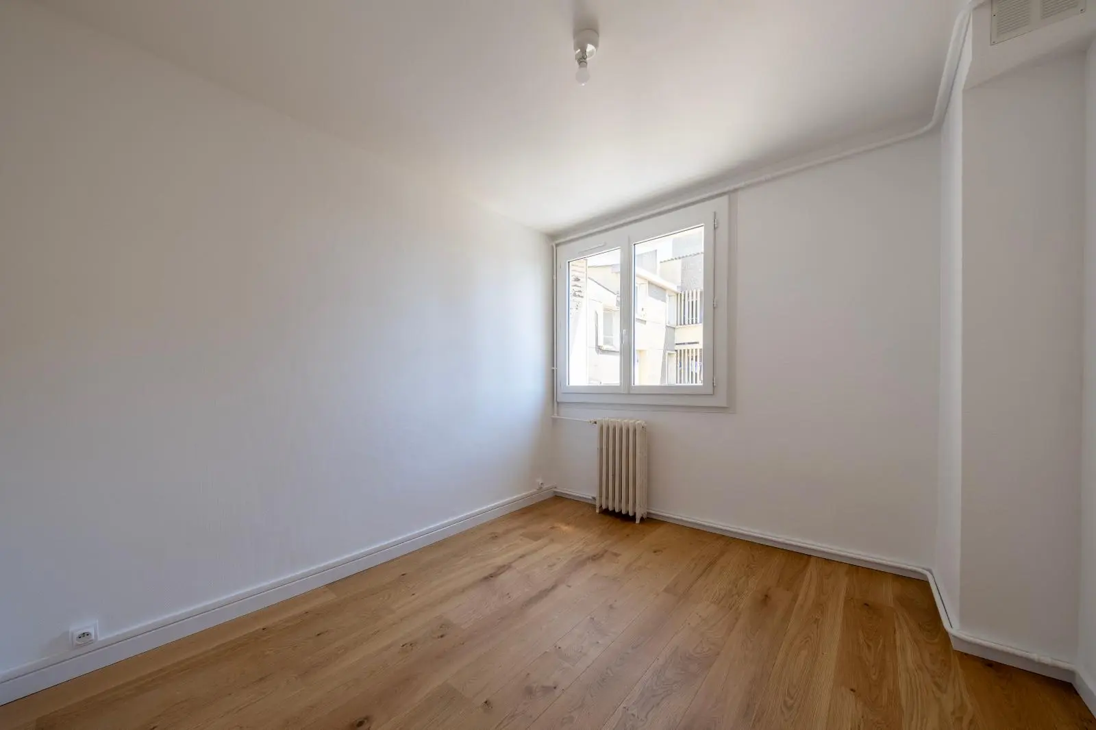 Photo 9 Appartement 3 pièces 50.43m²