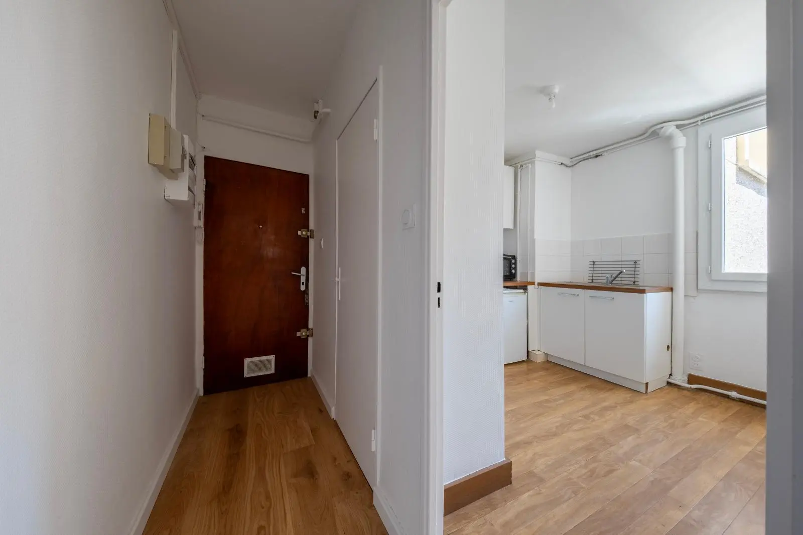 Photo 6 Appartement 3 pièces 50.43m²
