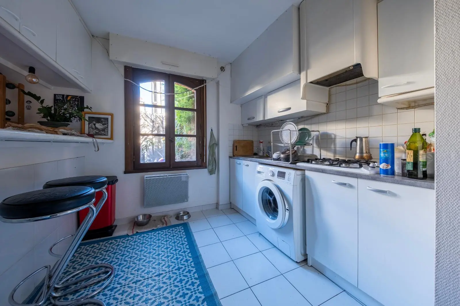 Photo 4 Appartement 2 pièces 44.37m²