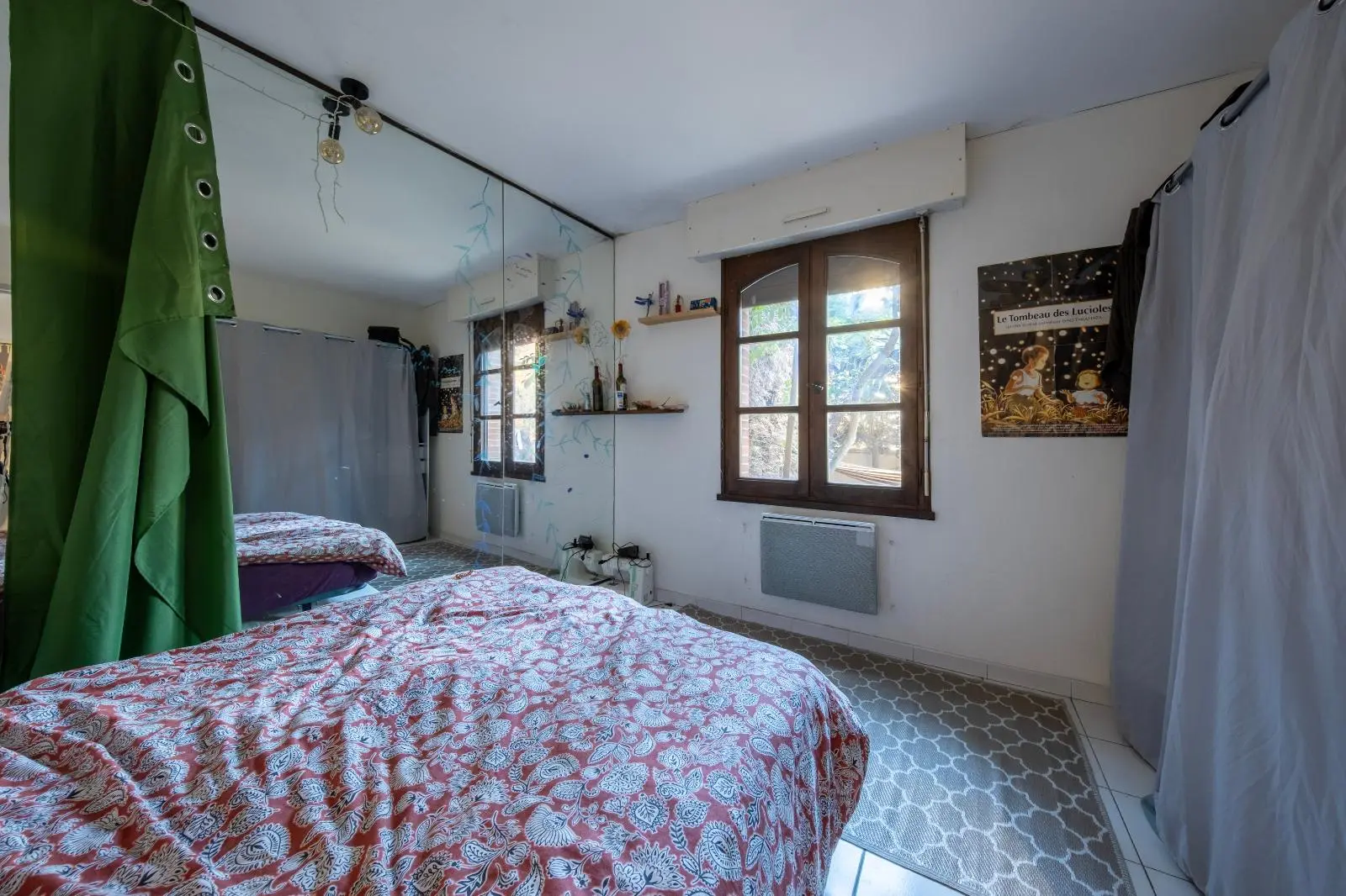 Photo 5 Appartement 2 pièces 44.37m²