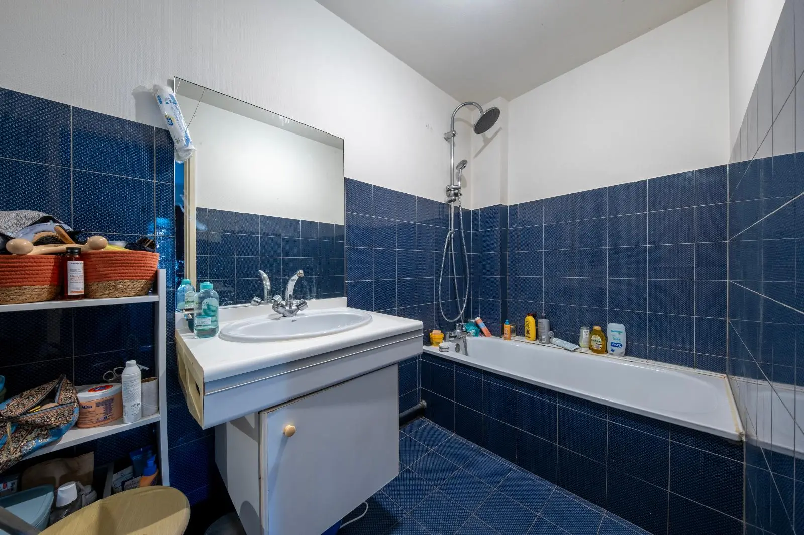 Photo 6 Appartement 2 pièces 44.37m²