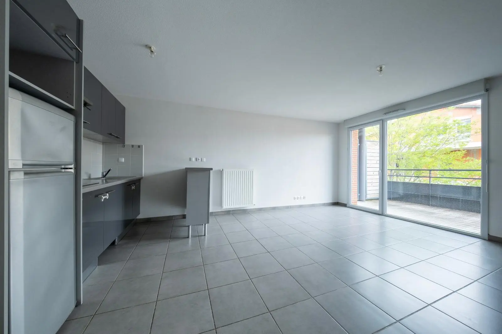 Photo 2 Appartement 3 pièces 64.07m²