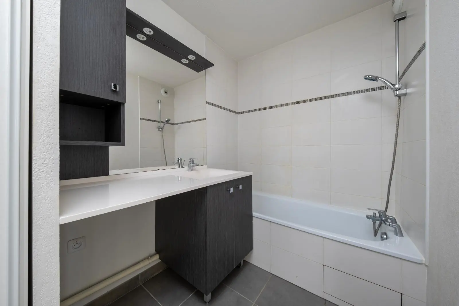 Photo 8 Appartement 3 pièces 64.07m²