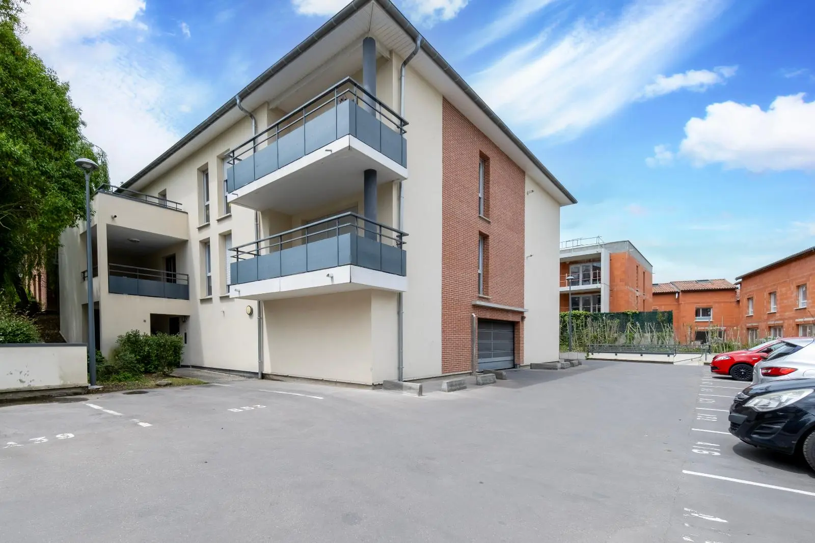 Photo 14 Appartement 3 pièces 64.07m²