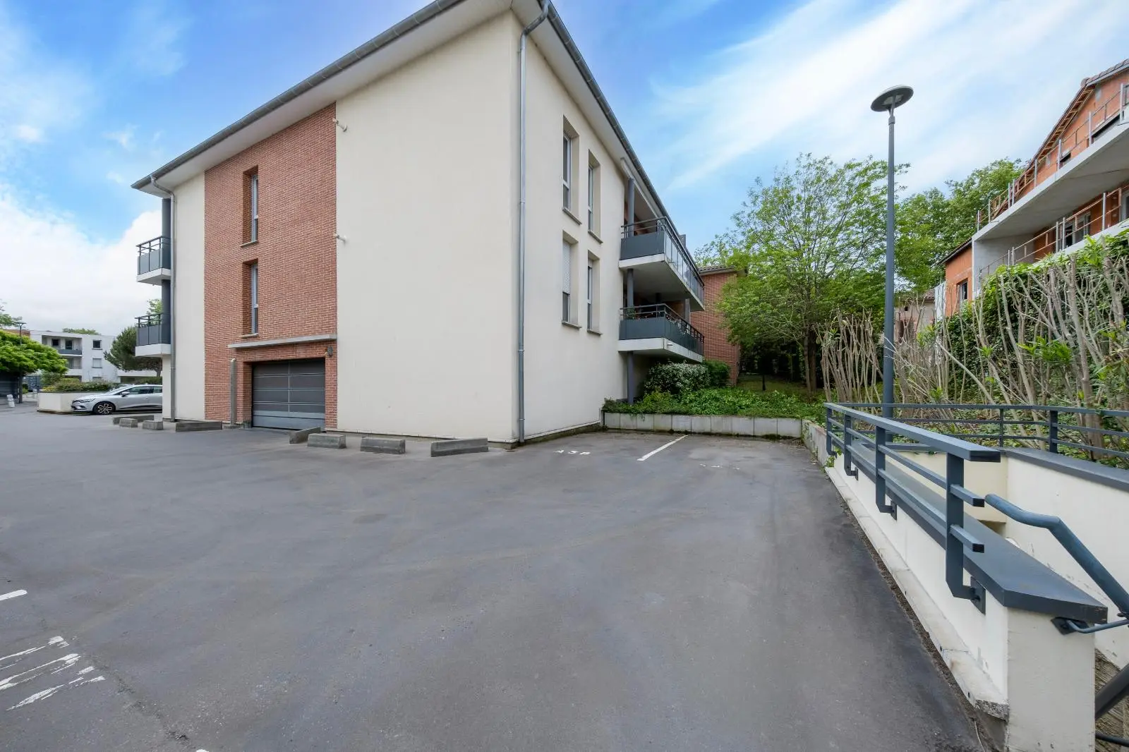 Photo 15 Appartement 3 pièces 64.07m²