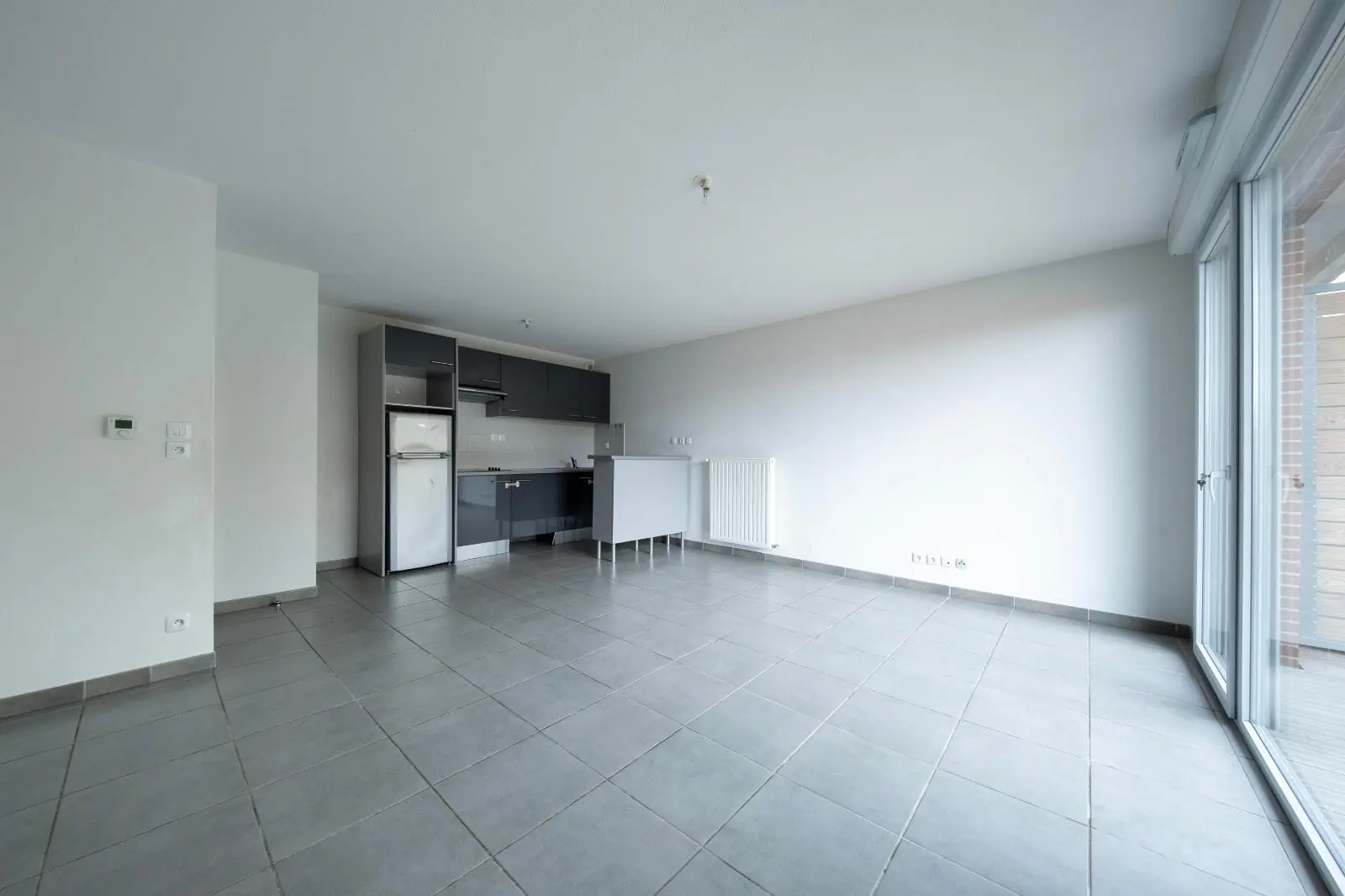 Photo 2 Appartement 3 pièces 64.07m²