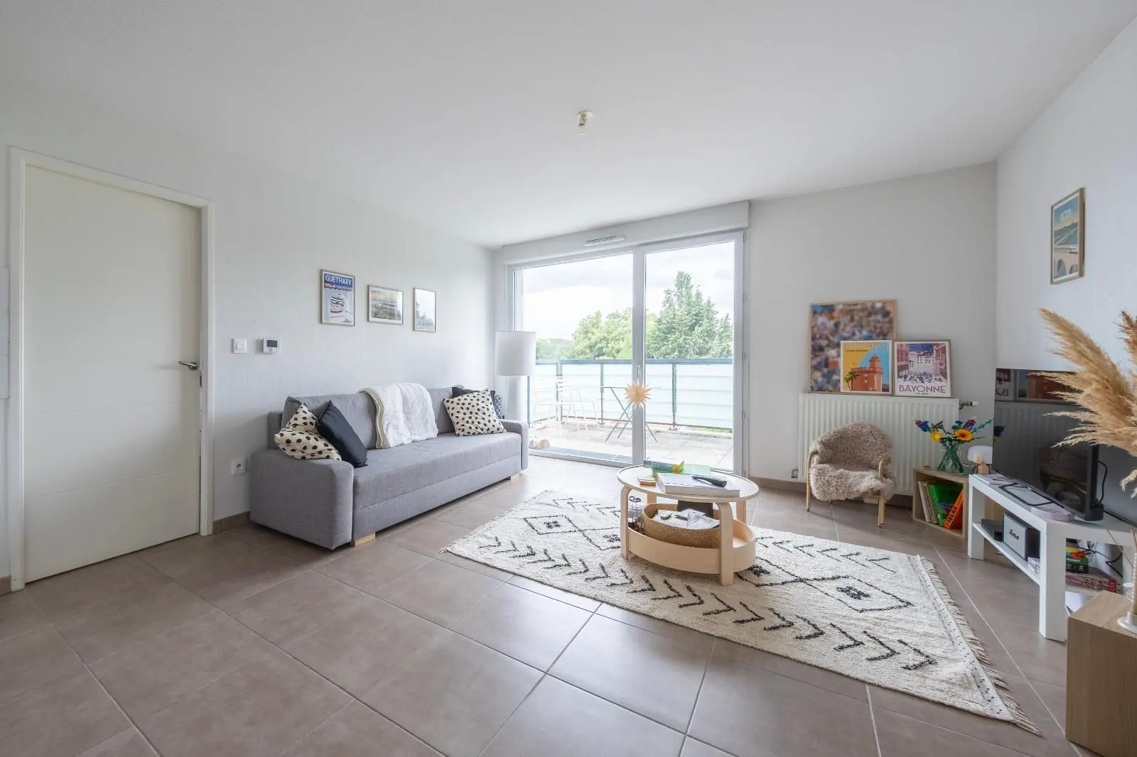Photo 1 Appartement 2 pièces 45m²