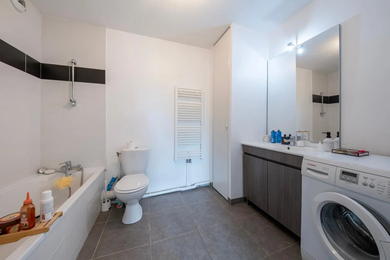 Photo 8 Appartement 2 pièces 45m²