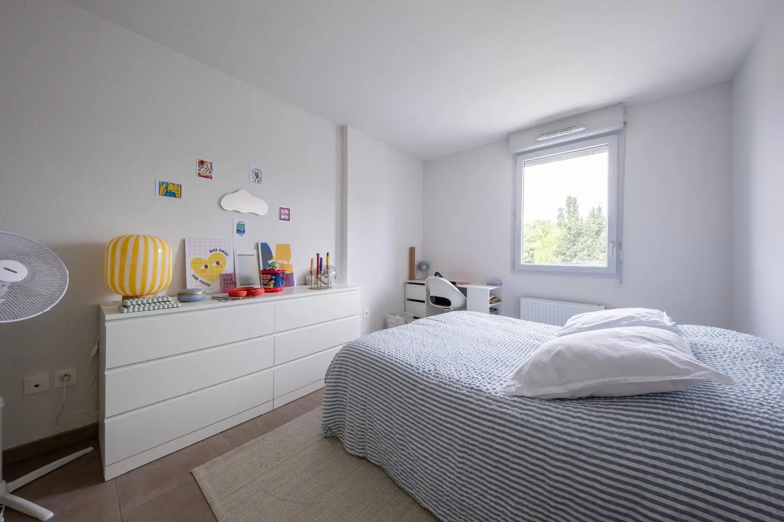 Photo 7 Appartement 2 pièces 45m²