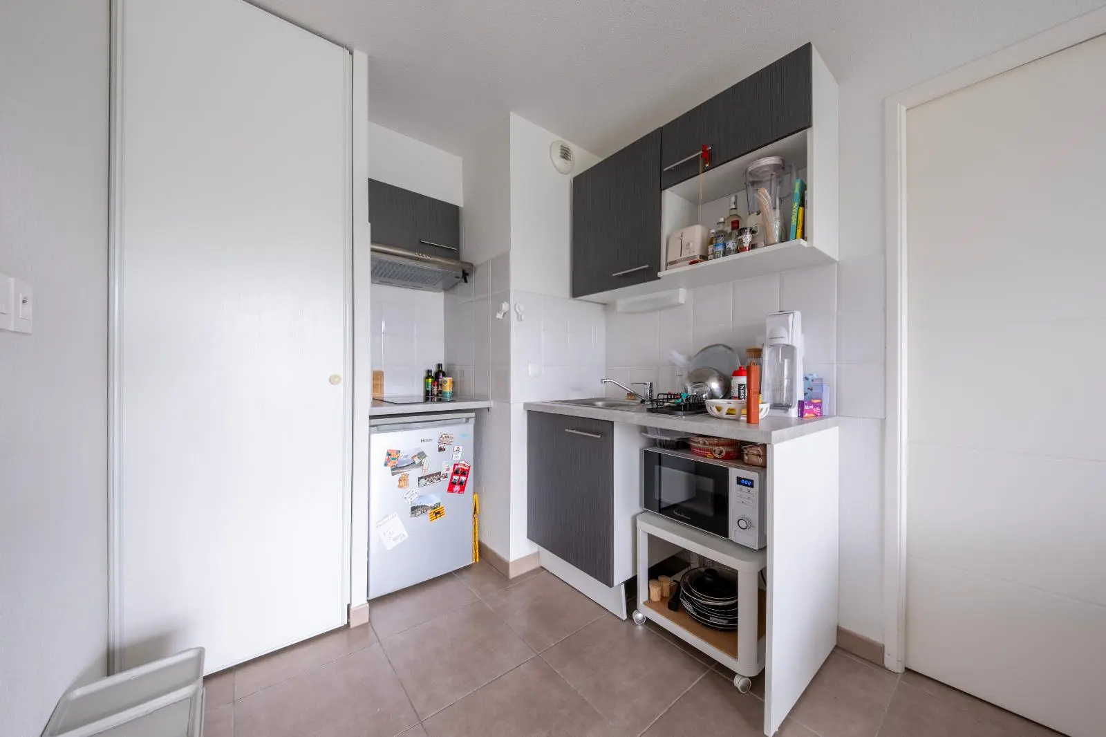 Photo 6 Appartement 2 pièces 45m²