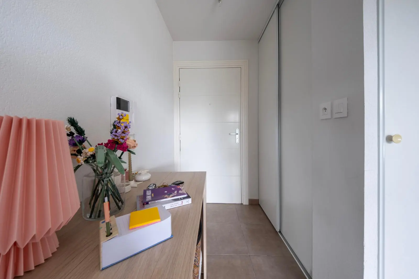 Photo 5 Appartement 2 pièces 45m²