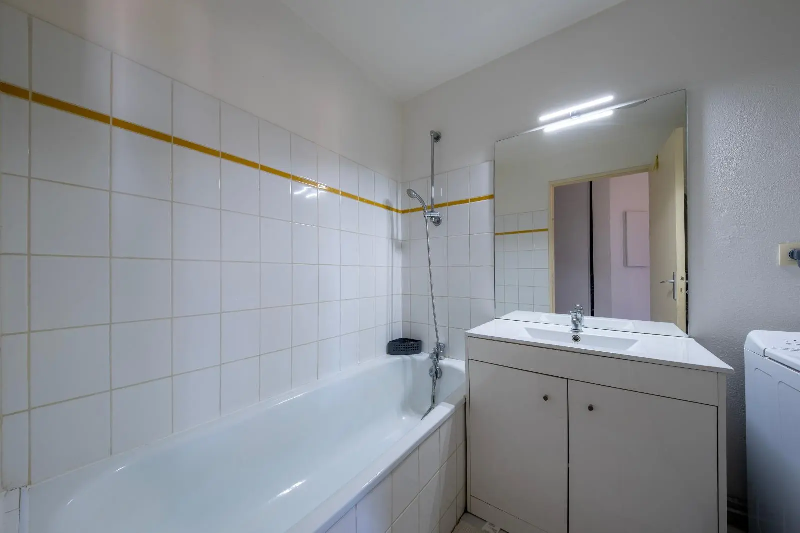 Photo 7 Appartement 2 pièces 38.12m²
