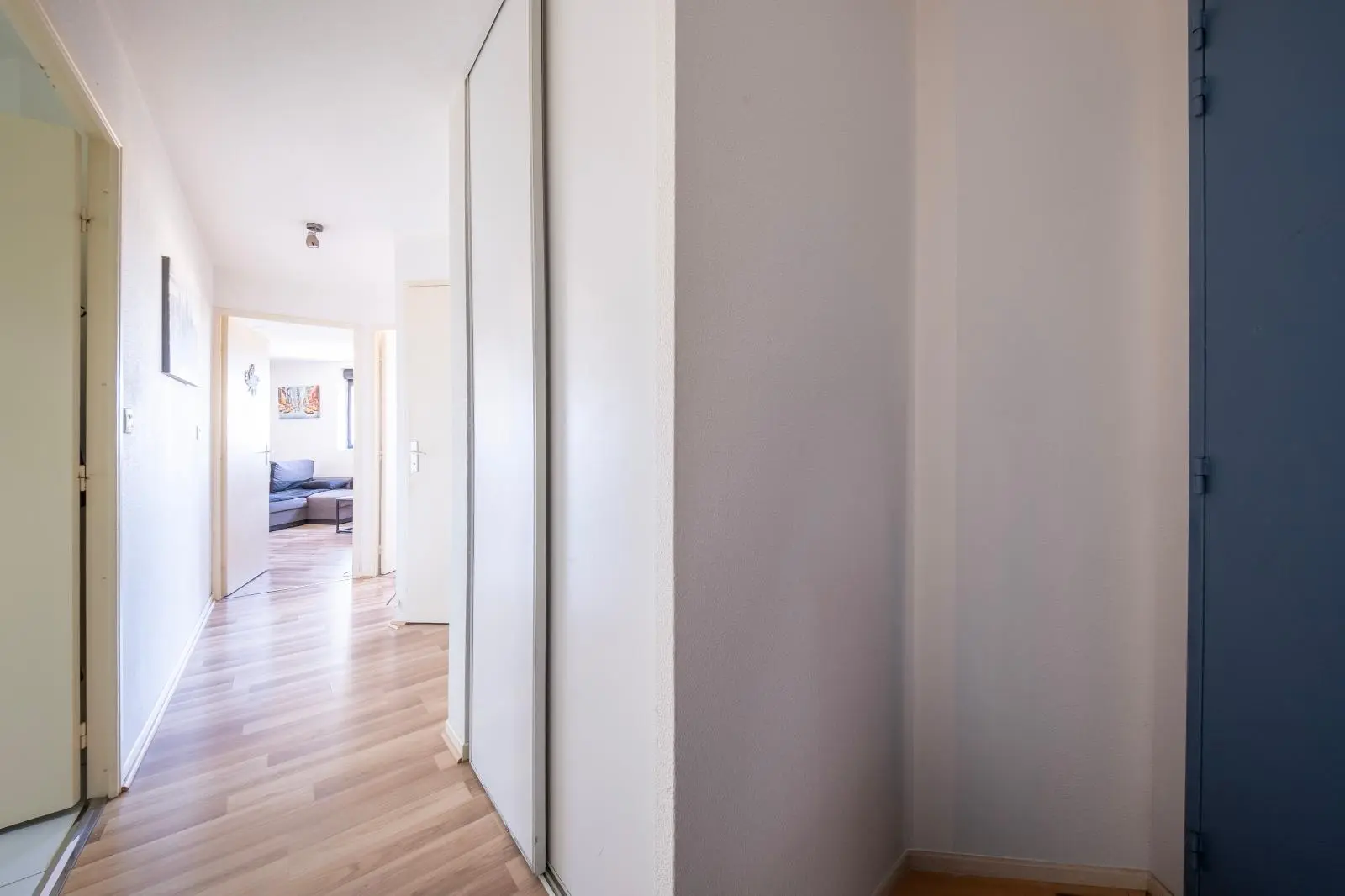 Photo 8 Appartement 2 pièces 38.12m²