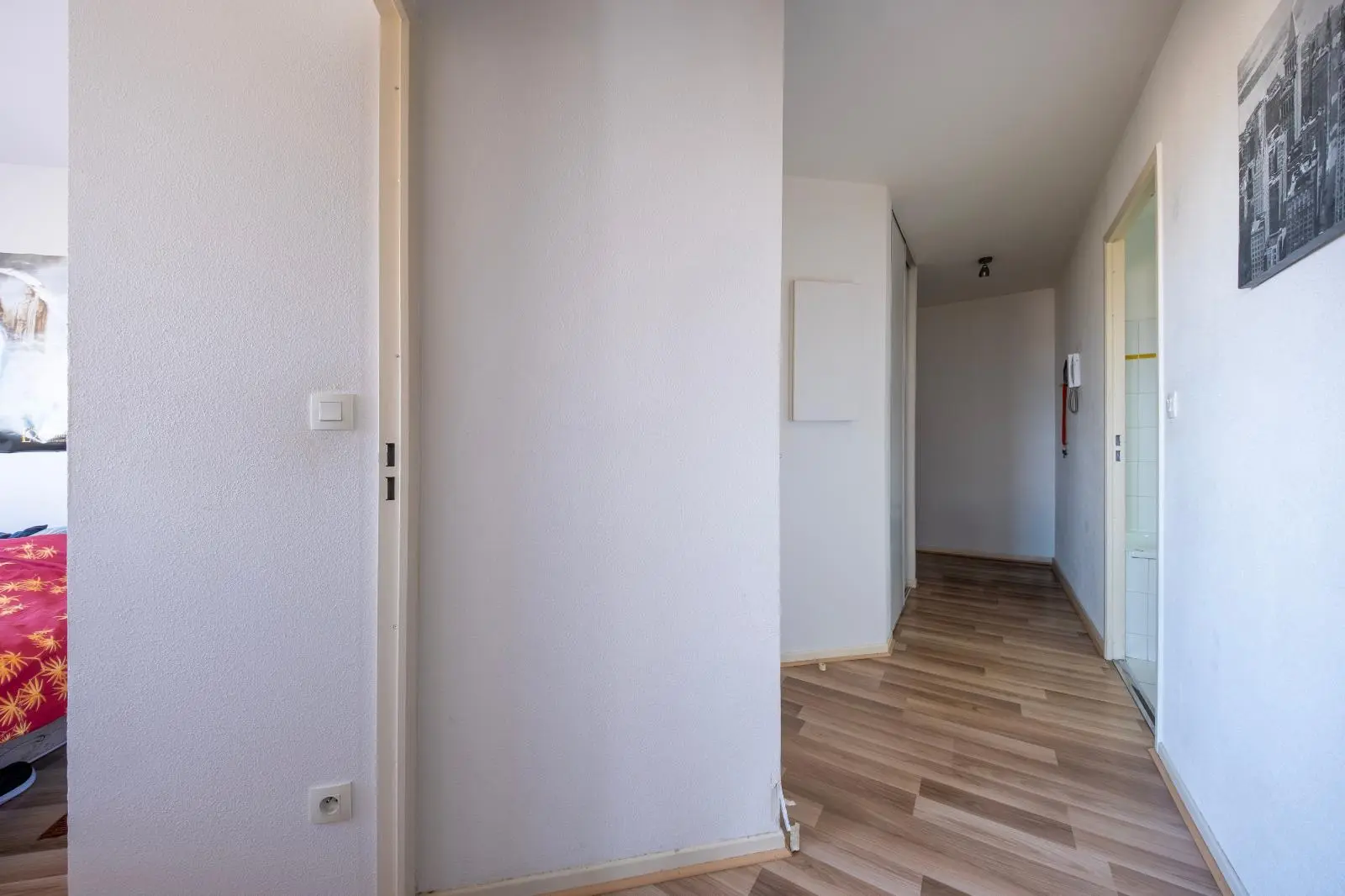 Photo 9 Appartement 2 pièces 38.12m²