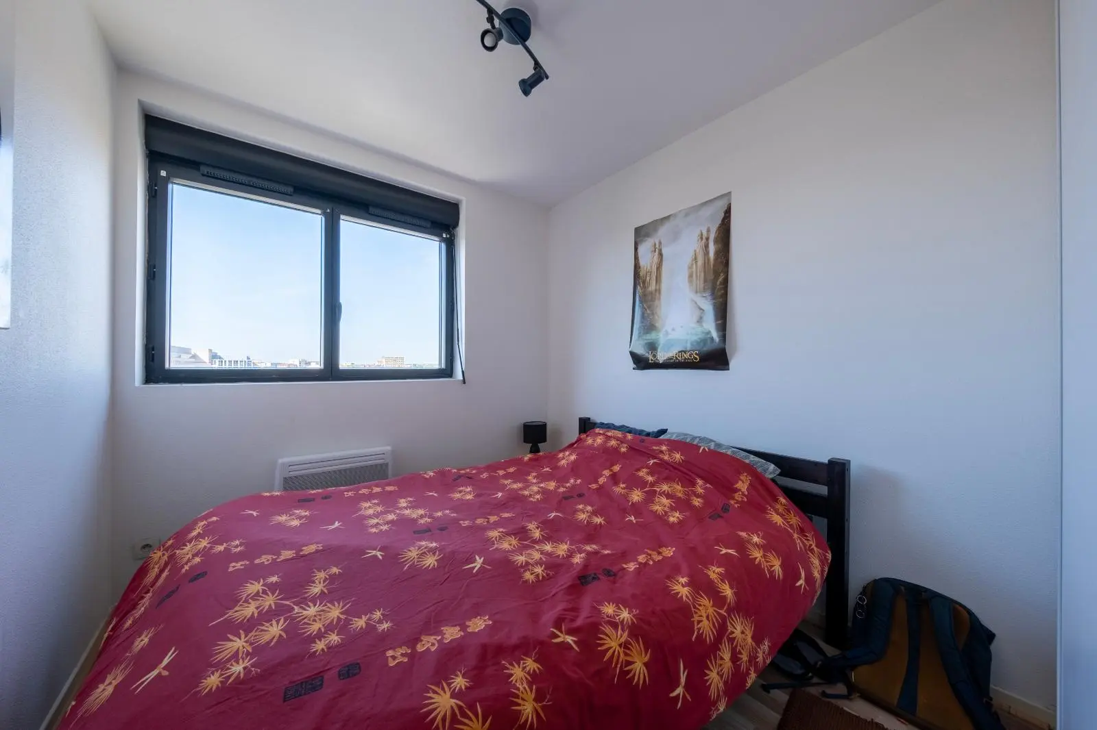 Photo 6 Appartement 2 pièces 38.12m²