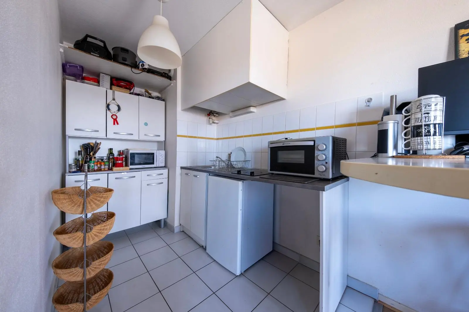 Photo 5 Appartement 2 pièces 38.12m²