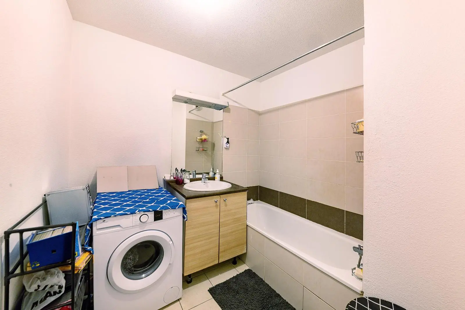 Photo 4 Appartement 3 pièces 60.13m²