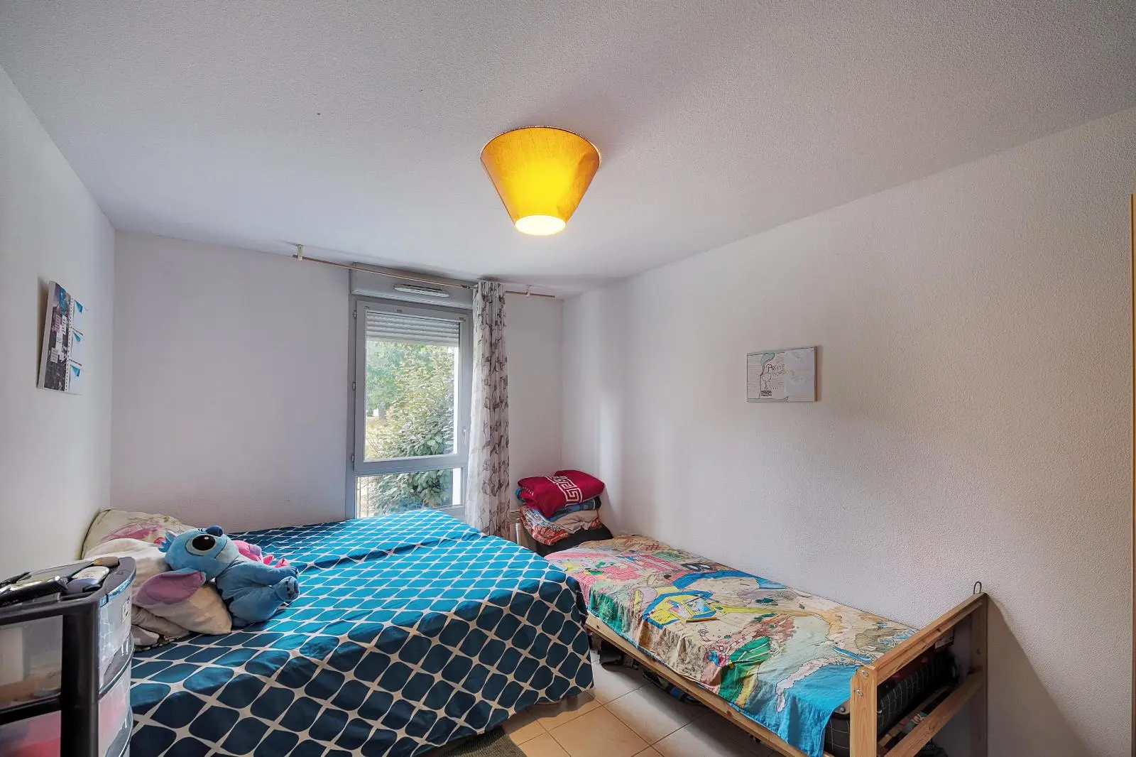 Photo 5 Appartement 3 pièces 60.13m²