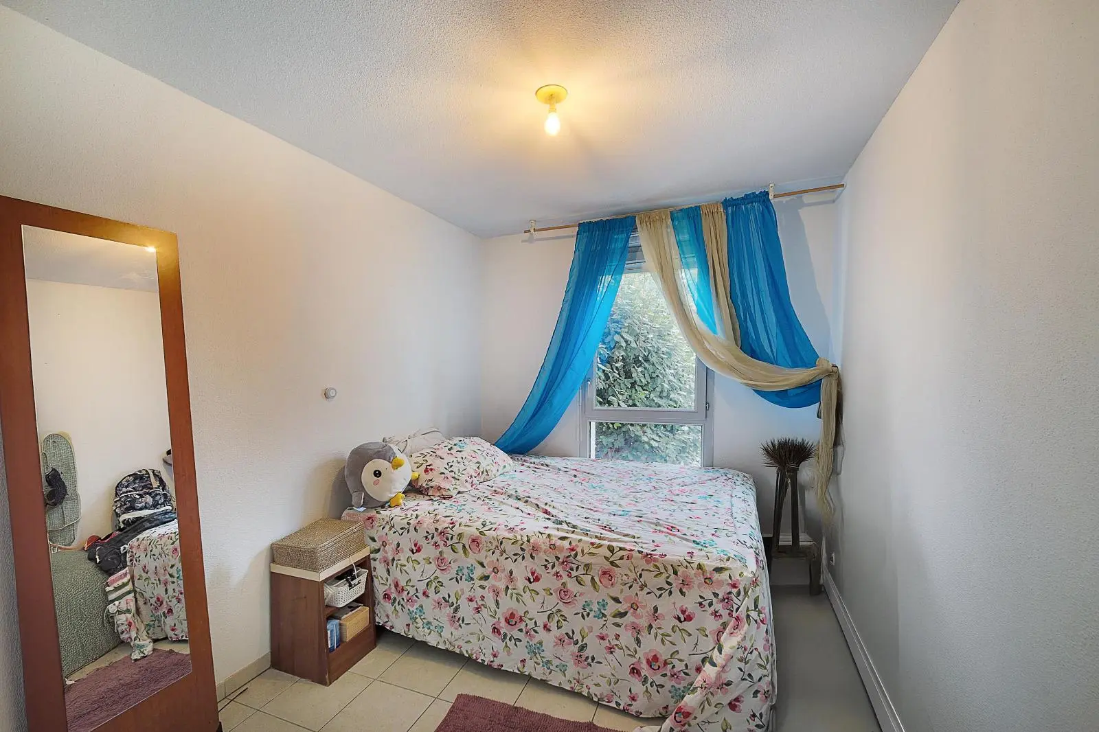 Photo 6 Appartement 3 pièces 60.13m²