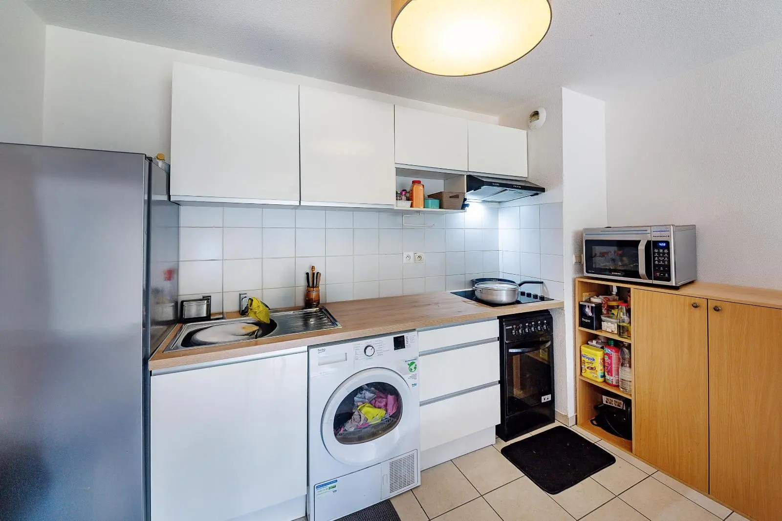 Photo 7 Appartement 3 pièces 60.13m²