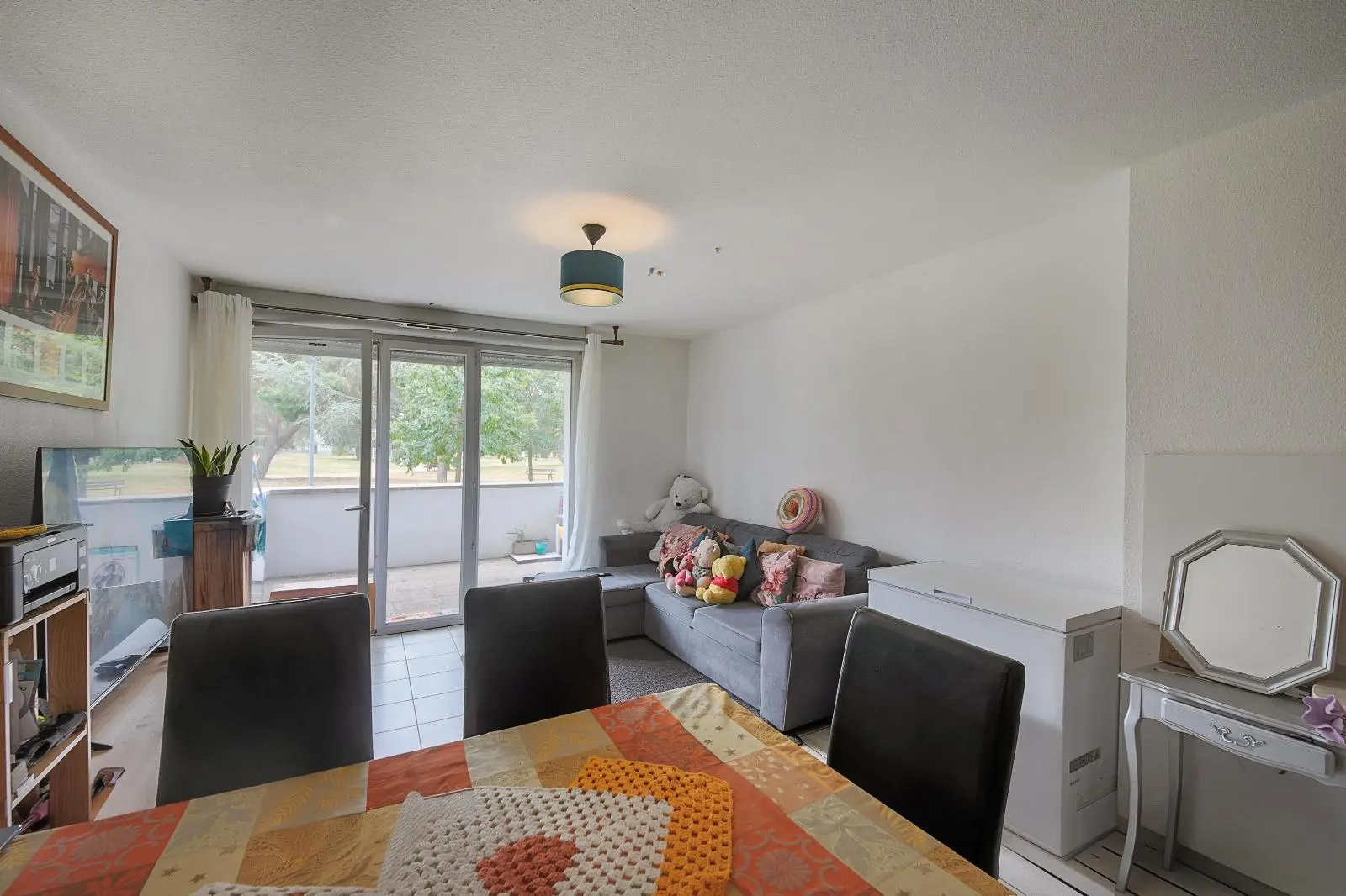 Photo 9 Appartement 3 pièces 60.13m²