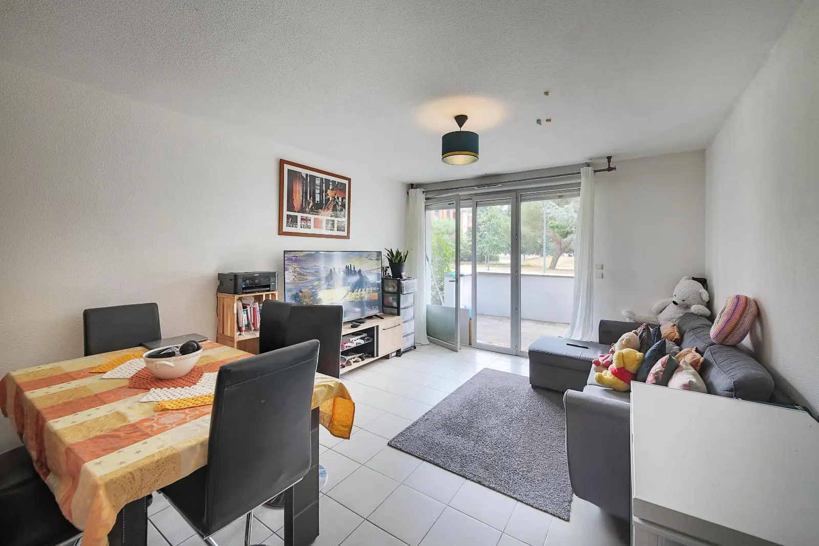Photo 10 Appartement 3 pièces 60.13m²