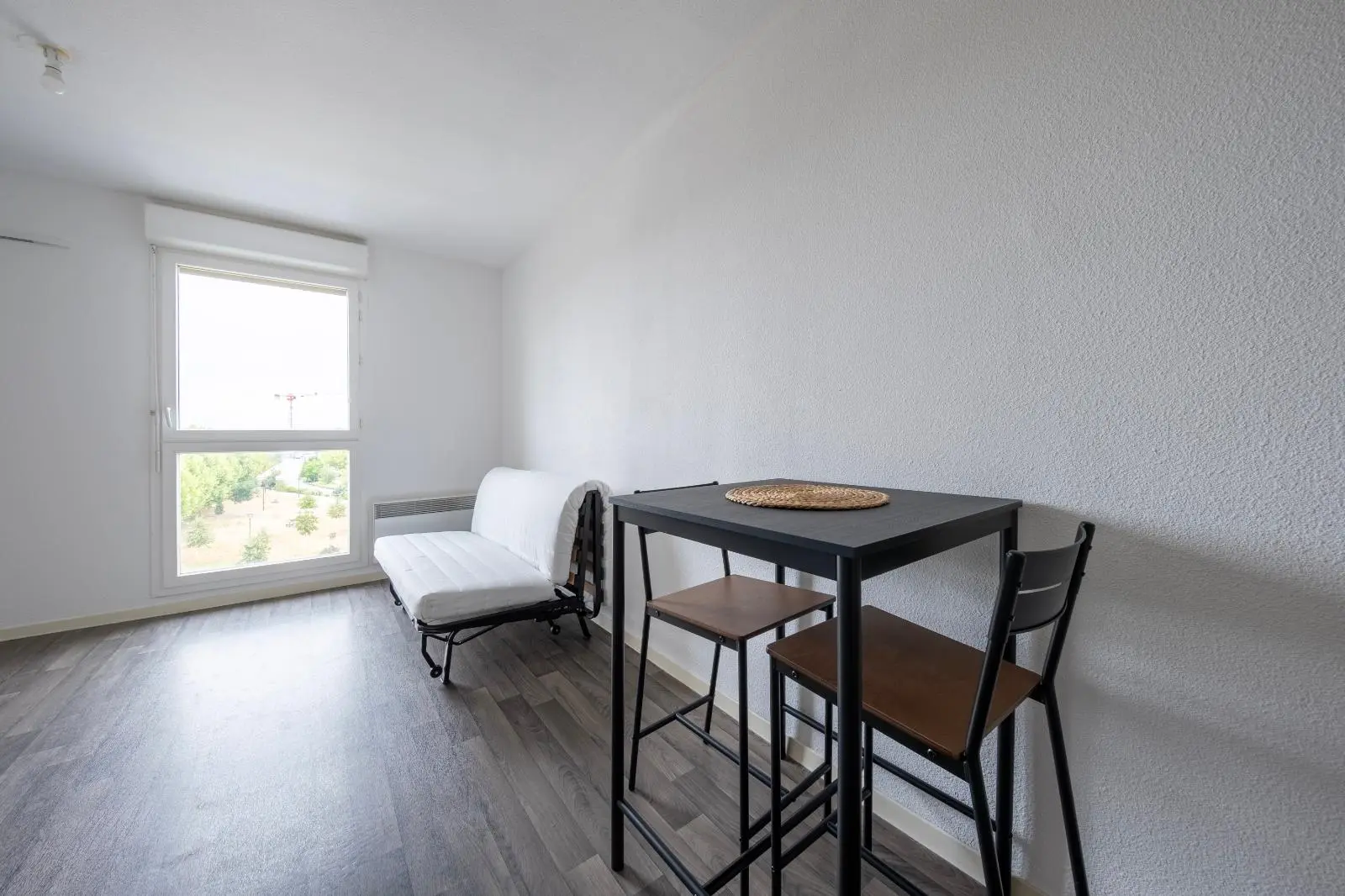 Photo 3 Appartement 1 pièce 23.2m²