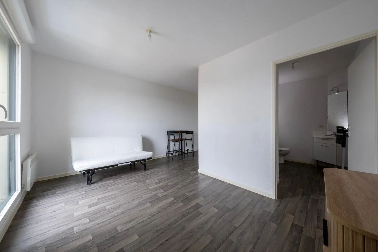 Photo 5 Appartement 1 pièce 23.2m²