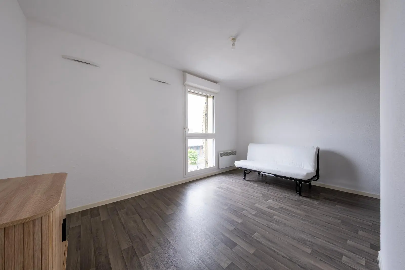 Photo 6 Appartement 1 pièce 23.2m²