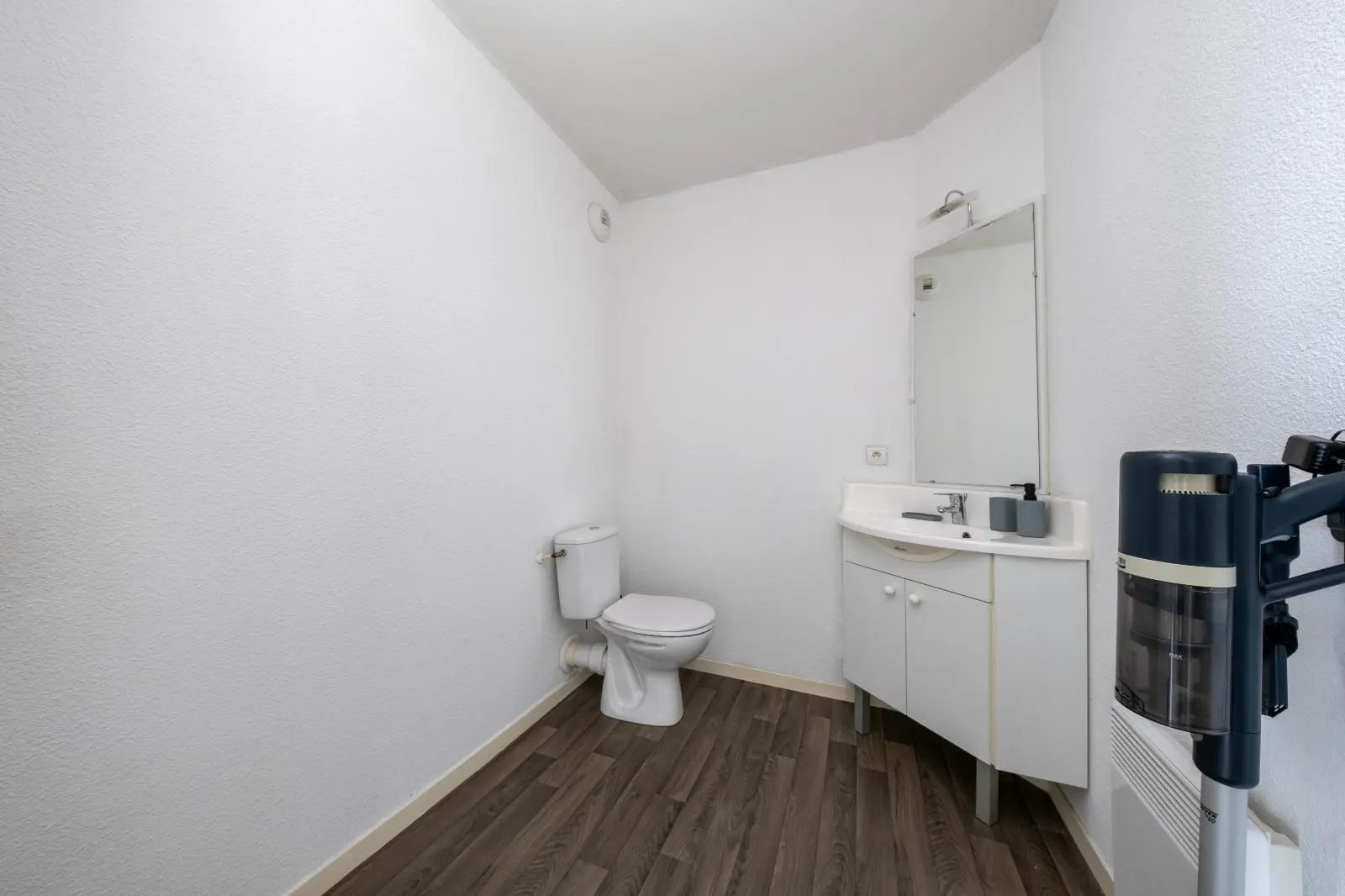 Photo 7 Appartement 1 pièce 23.2m²