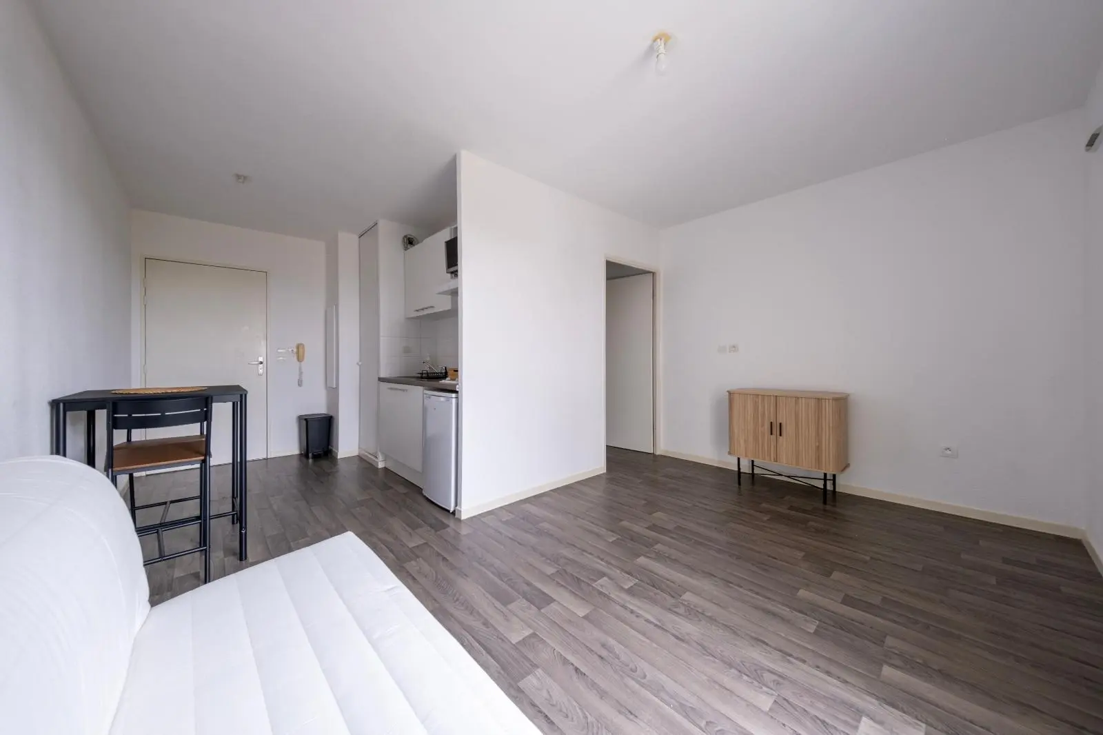 Photo 9 Appartement 1 pièce 23.2m²