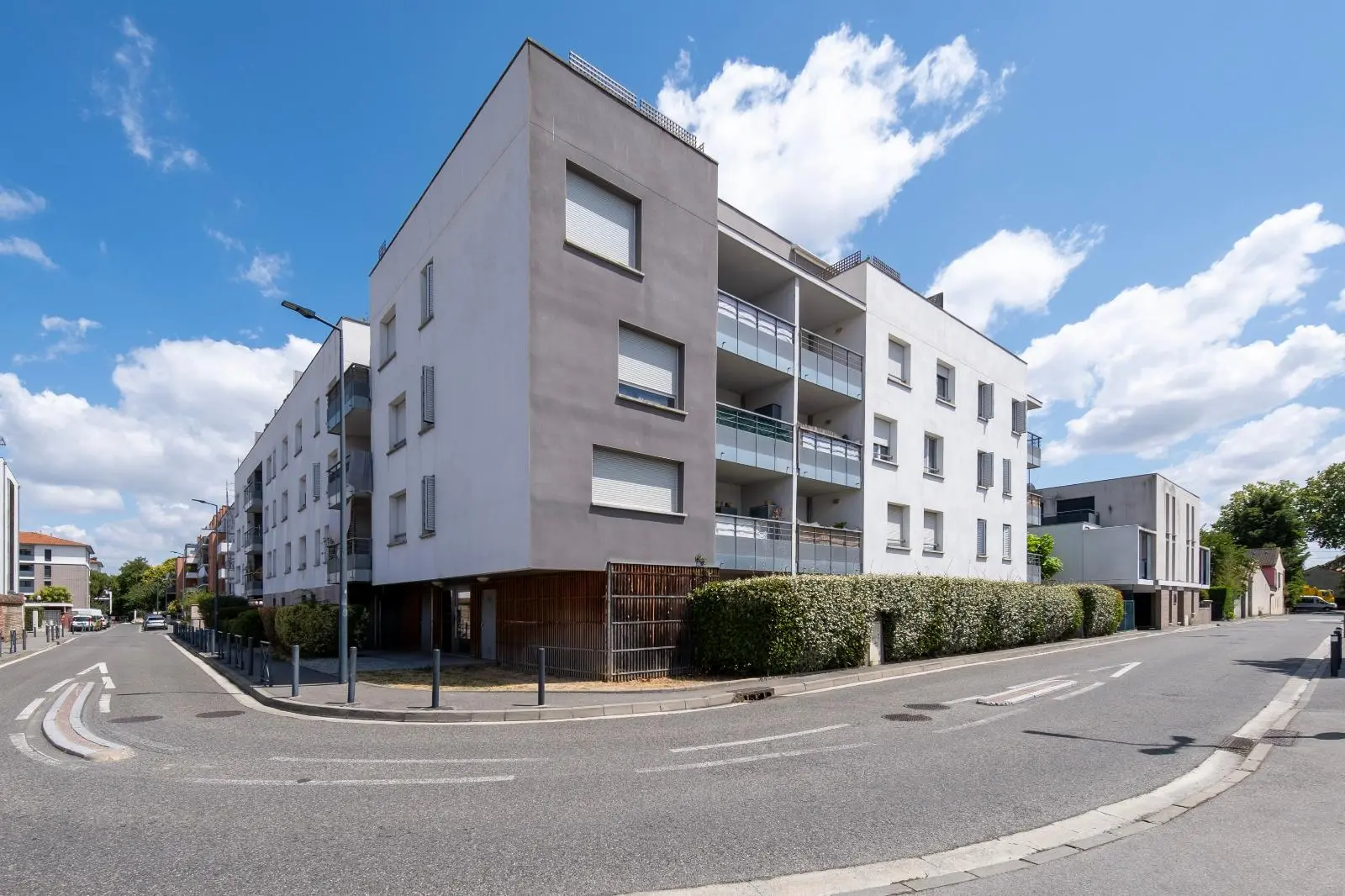 Photo 15 Appartement 4 pièces 78.97m²