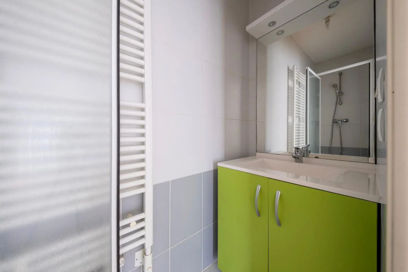 Photo 8 Appartement 4 pièces 78.97m²