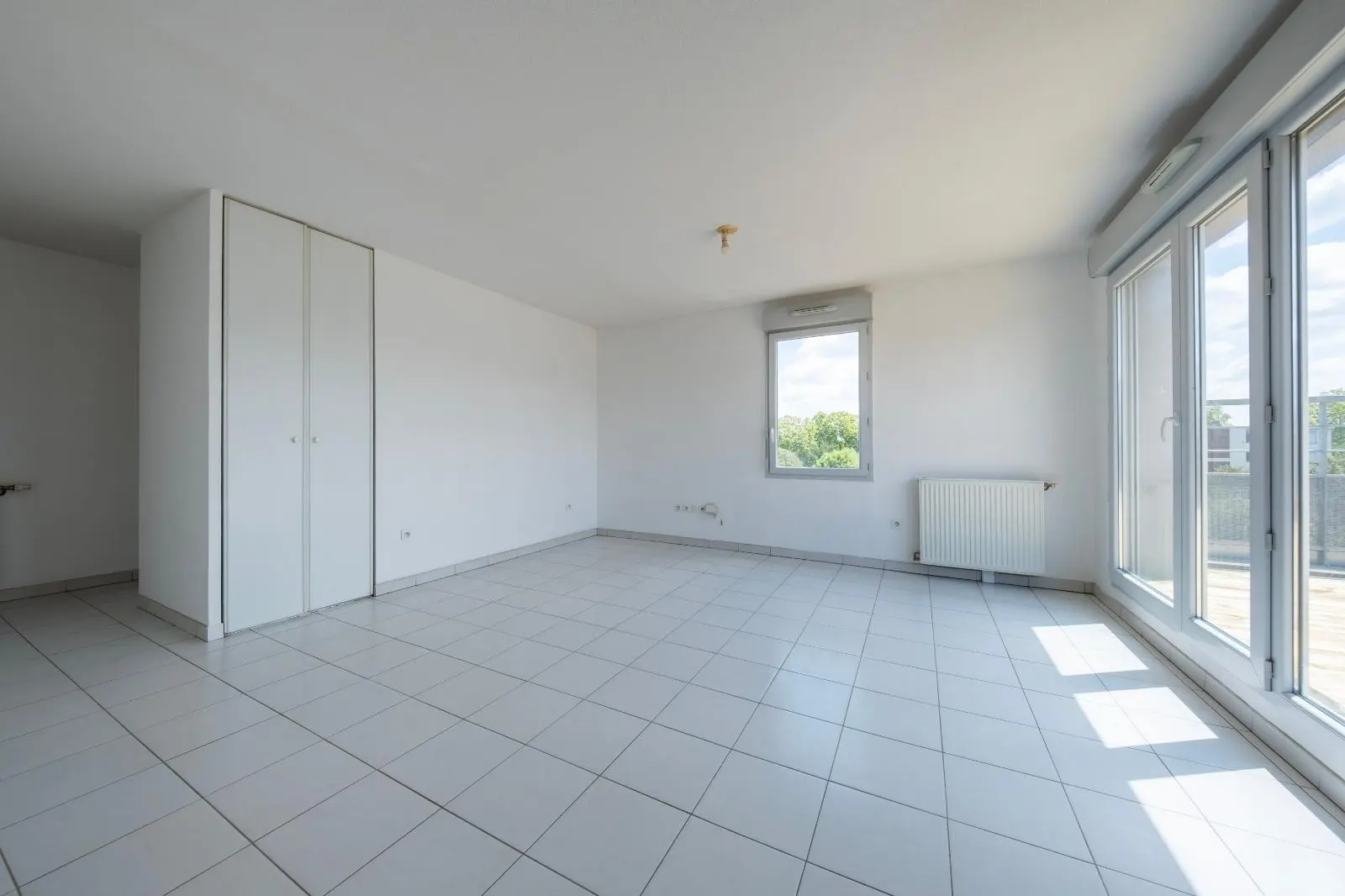 Photo 2 Appartement 4 pièces 78.97m²