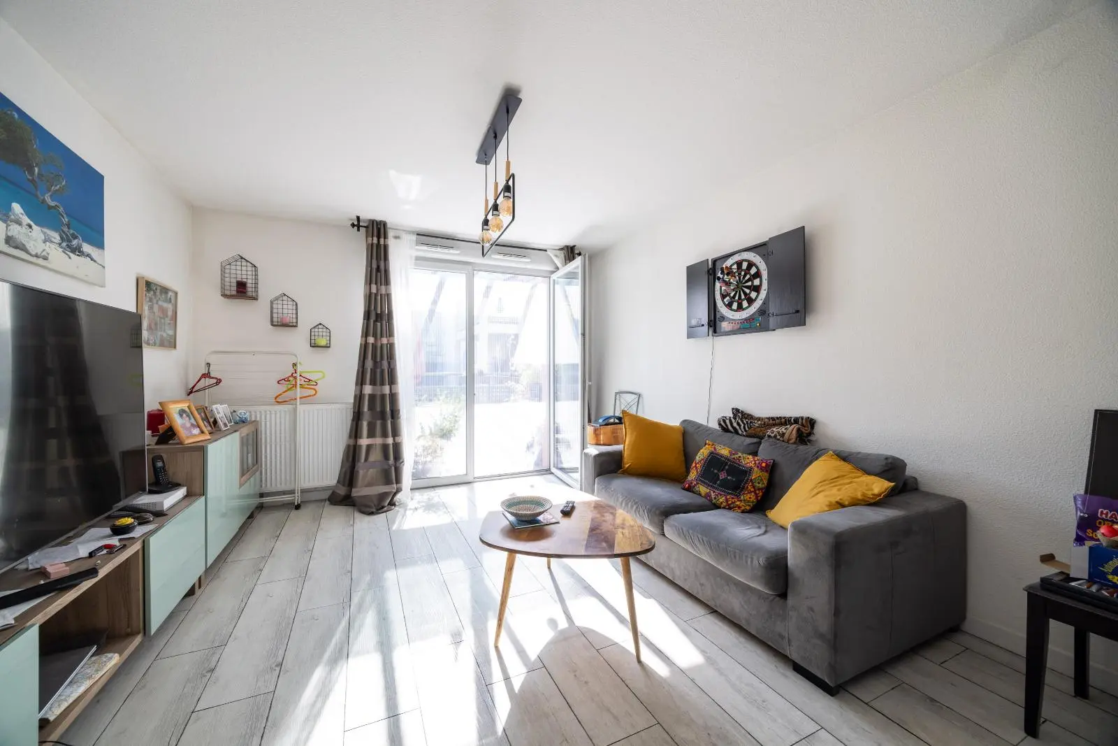 Photo 3 appartement Toulouse