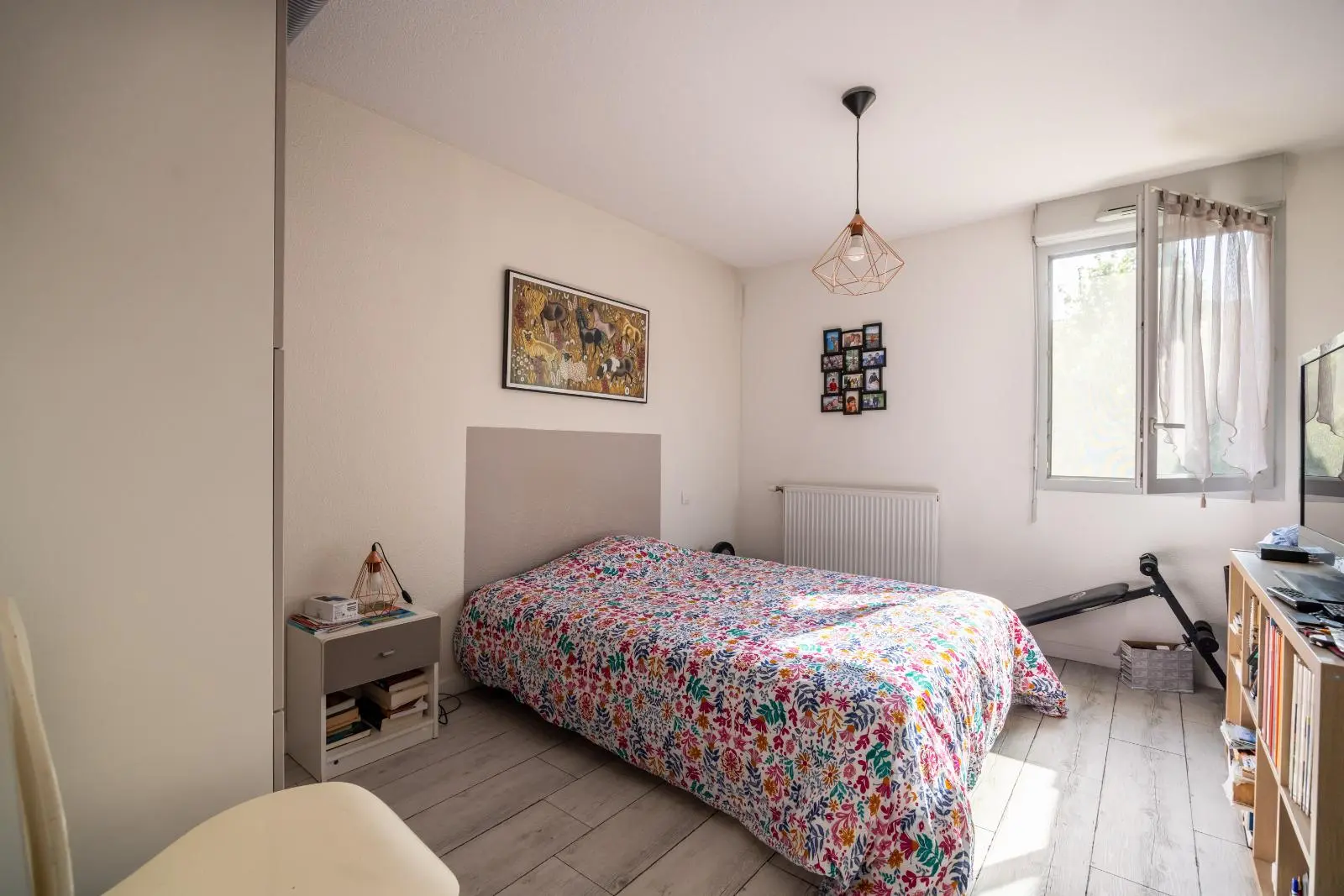 Photo 7 appartement Toulouse