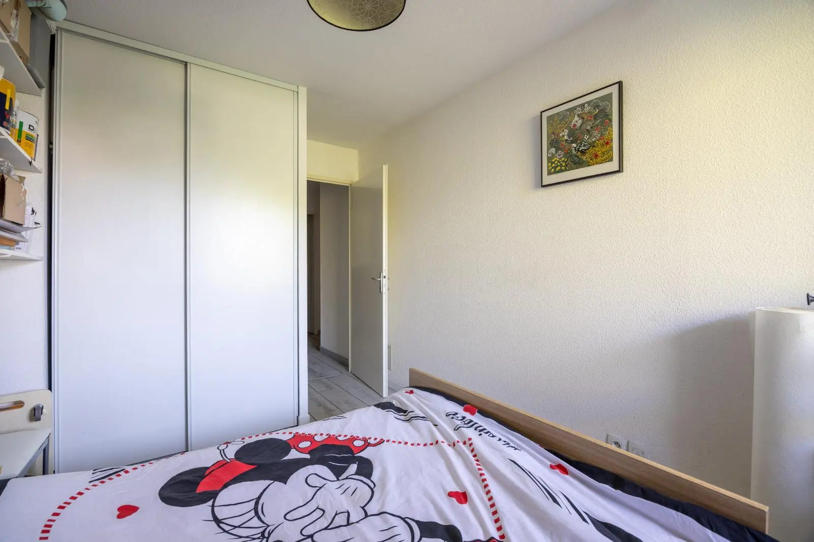 Photo 8 appartement Toulouse