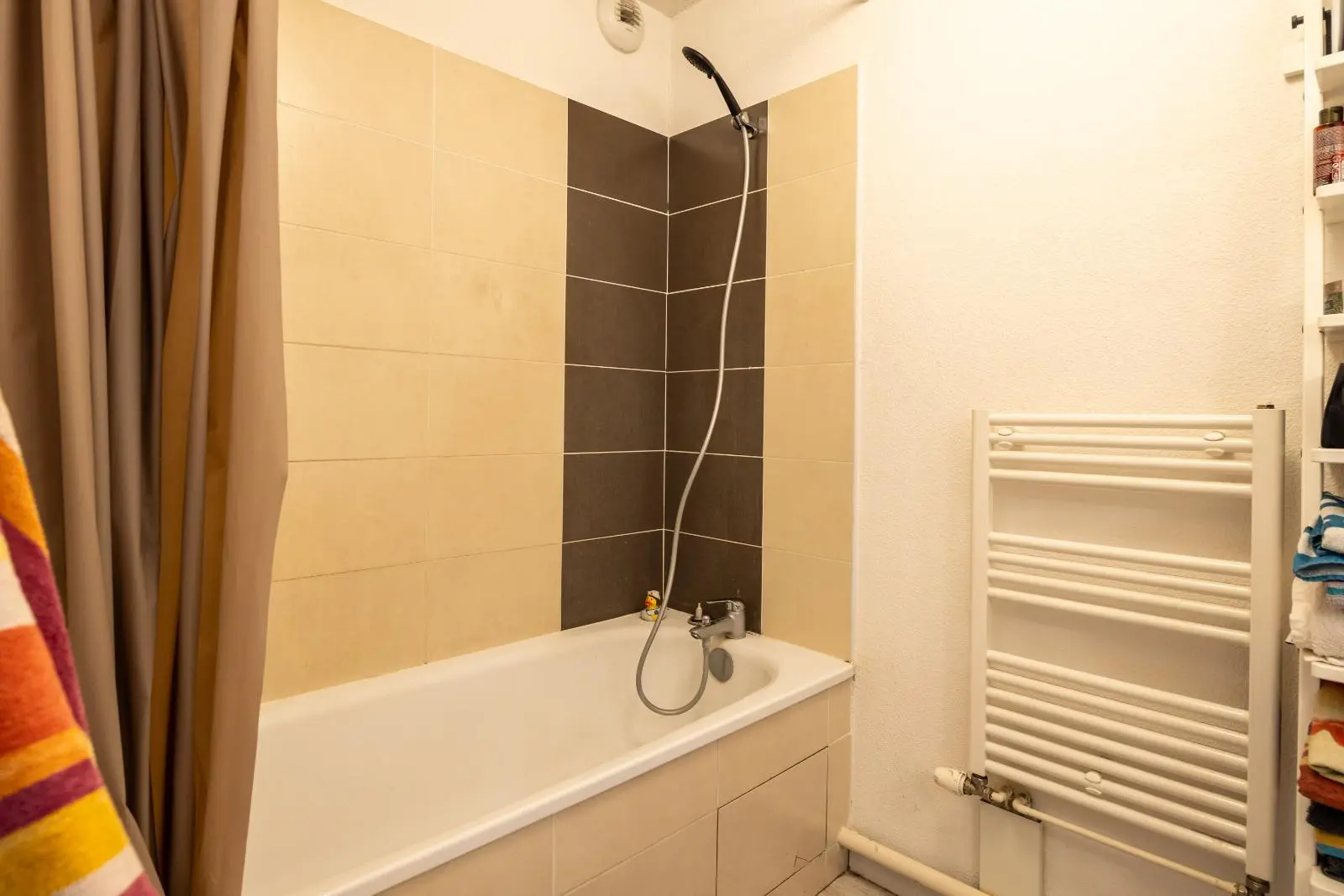 Photo 9 appartement Toulouse