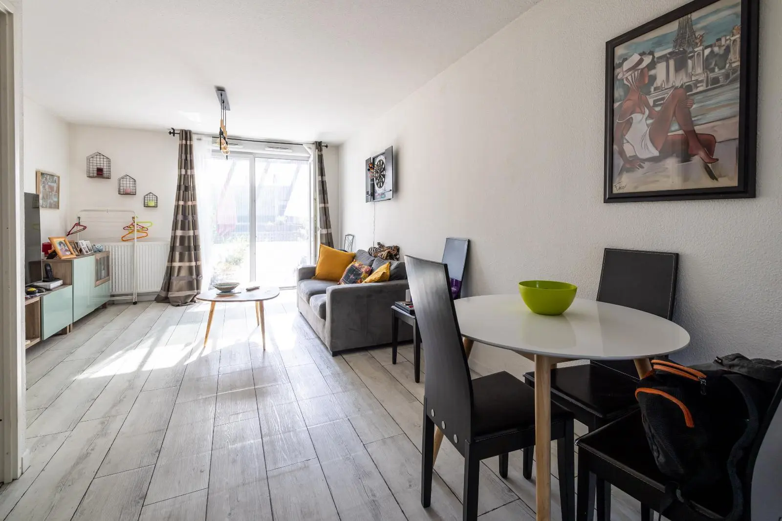 Photo 4 appartement Toulouse