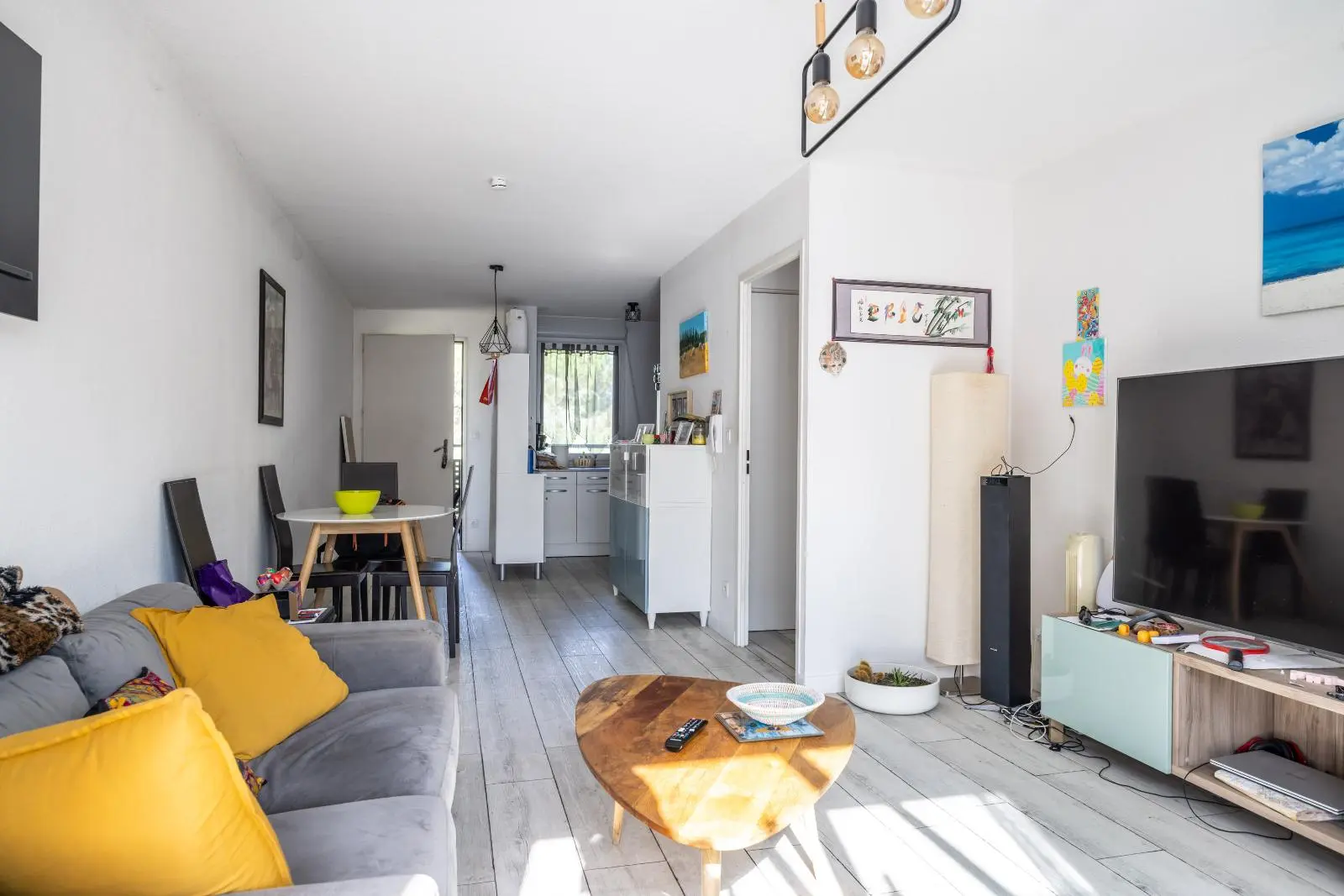Photo 1 appartement Toulouse